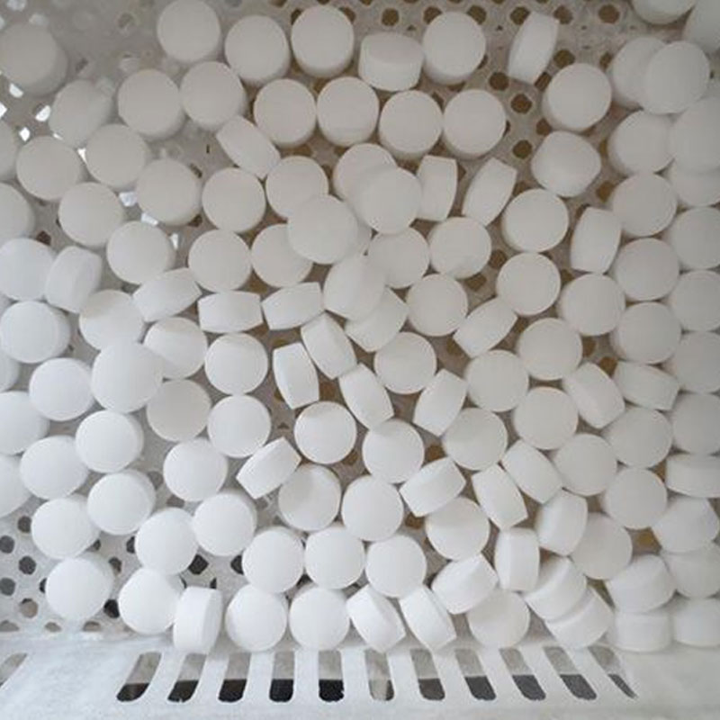 ຂອບເຂດຂອງການນໍາໃຊ້ແລະຄຸນລັກສະນະຂອງເກືອທີ່ອ່ອນລົງແມ່ນຫຍັງ?